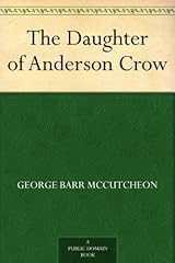 Daughter anderson crow for sale  Delivered anywhere in USA 