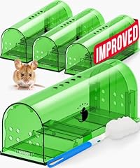 Motel mouse humane for sale  Delivered anywhere in USA 