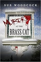 Murder brass cat for sale  Delivered anywhere in UK