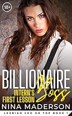 Billionaire boss intern for sale  Delivered anywhere in USA 