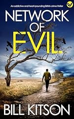 Network evil brand d'occasion  Livré partout en France