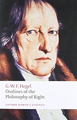 Outlines philosophy right for sale  Delivered anywhere in UK