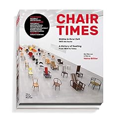 Chair times stühle gebraucht kaufen  Wird an jeden Ort in Deutschland