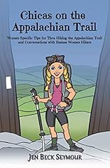Chicas appalachian trail for sale  Delivered anywhere in USA 