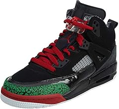 Nike jordan spizike usato  Spedito ovunque in Italia 