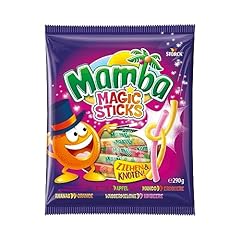 Mamba magic sticks gebraucht kaufen  Wird an jeden Ort in Deutschland