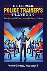 Ultimate police trainer for sale  Delivered anywhere in USA 