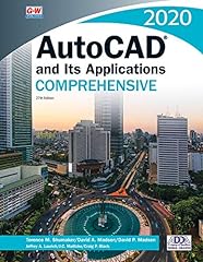 Autocad applications comprehen for sale  Delivered anywhere in USA 