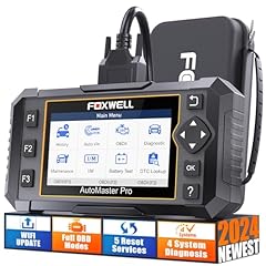 Foxwell nt614 elite for sale  Delivered anywhere in USA 