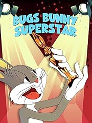 Bugs bunny superstar for sale  Delivered anywhere in USA 