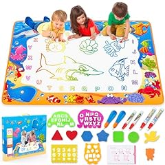 Water doodle mat for sale  Delivered anywhere in USA 