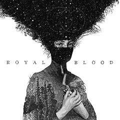 Royal blood d'occasion  Livré partout en France
