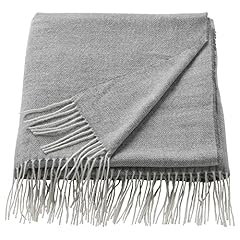 Ikea holmvi throw for sale  Delivered anywhere in UK