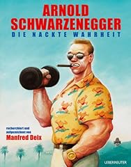 Arnold schwarzenegger nackte gebraucht kaufen  Wird an jeden Ort in Deutschland