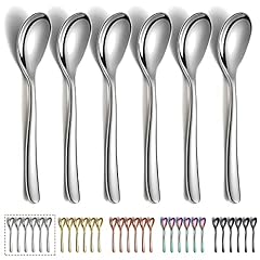 Teaspoons pieces kyraton for sale  Delivered anywhere in UK