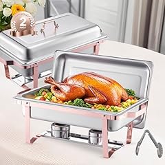 Vevor chafing dish for sale  Delivered anywhere in USA 