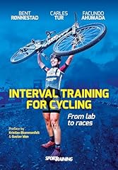 Interval training cycling for sale  Delivered anywhere in USA 