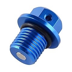 Nicecnc blue m14xp1.5 for sale  Delivered anywhere in UK
