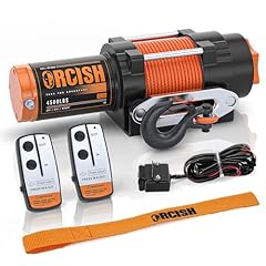 Orcish 4500 12v for sale  Delivered anywhere in USA 