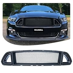 Wildwell mustang grill for sale  Delivered anywhere in USA 