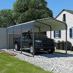 Mupater metal carport for sale  Delivered anywhere in USA 