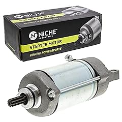 Niche starter motor for sale  Delivered anywhere in USA 