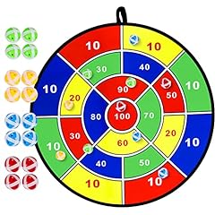 Kids dart board for sale  Delivered anywhere in USA 