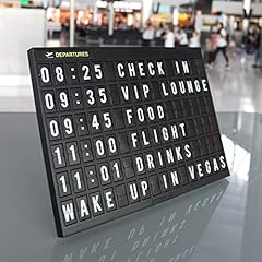 Airport style flight for sale  Delivered anywhere in UK