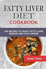 Fatty liver diet for sale  Delivered anywhere in USA 