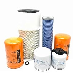 Cfkit filter maintenance for sale  Delivered anywhere in UK