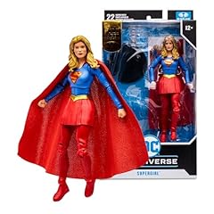 Mcfarlane supergirl rebirth for sale  Delivered anywhere in USA 