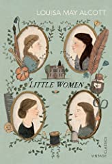 Little Women: Louisa M. Alcott (Vintage Children's, used for sale  Delivered anywhere in UK