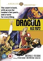 Dracula a.d. 1972 usato  Spedito ovunque in Italia 