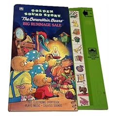 Berenstain bears big for sale  Delivered anywhere in USA 