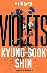 Violets bestselling author for sale  Delivered anywhere in UK