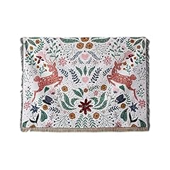 Daasdasxz blanket fawn for sale  Delivered anywhere in USA 