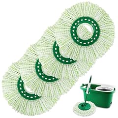 Pack spin mop for sale  Delivered anywhere in USA 