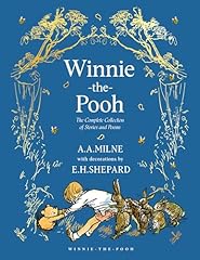 Winnie pooh complete for sale  Delivered anywhere in USA 