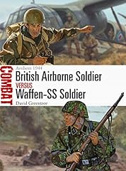 British airborne soldier for sale  Delivered anywhere in UK