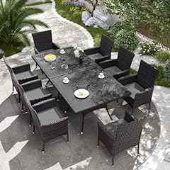 Delnavik patio outdoor for sale  Delivered anywhere in USA 