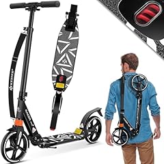 Kesser cityroller trottinette d'occasion  Livré partout en France