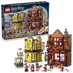 lego harry potter chemin traverse d'occasion lego harry potter chemin traverse d'occasion Livré partout en France