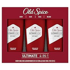 Old spice ultimate for sale  Delivered anywhere in USA 