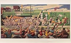 Ernie barnes homecoming for sale  Delivered anywhere in USA 