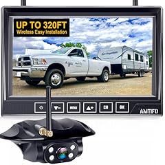 Backup camera wireless for sale  Delivered anywhere in USA 