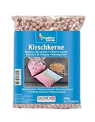 Glorex 2509 kirschkerne gebraucht kaufen  Wird an jeden Ort in Deutschland
