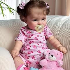 Jizhi lifelike reborn for sale  Delivered anywhere in USA 