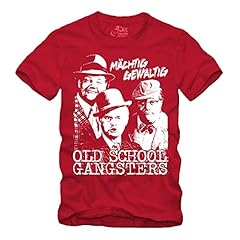 School gangsters shirt gebraucht kaufen  Wird an jeden Ort in Deutschland