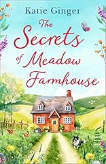 Secrets meadow farmhouse for sale  Delivered anywhere in UK