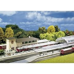Faller 282718 bahnsteig gebraucht kaufen  Wird an jeden Ort in Deutschland